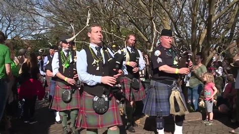 church hill irish festival